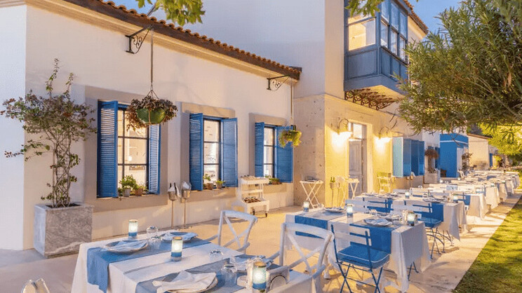 Rixos Premium Tekirova